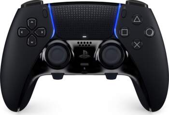 Sony PS5 DualSense Edge Wireless Controller