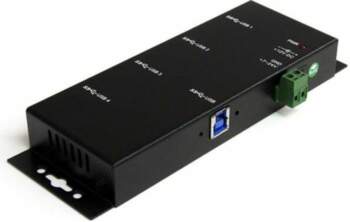 StarTech 4 PORT USB 3.0