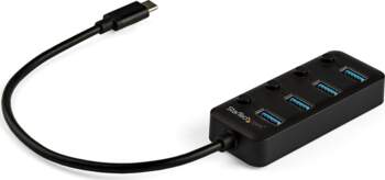 StarTech 4x USB-A 3.2 Gen1