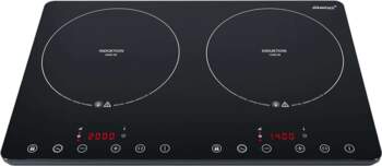 Steba Steba IK 650 Slim Double