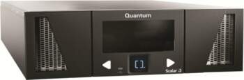 Streamer Quantum Quantum SCALAR I3 LIBRARY