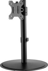 Techly Galda statīvs na monitor 17&quot