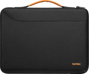 TOMTOC Defender-A22 16`` Bag (Black) |