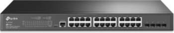 TP-LINK | JetStream L2  | TL-SG3428