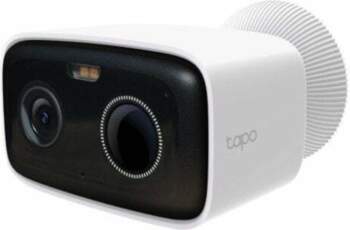 TP-Link Tapo C400 security camera Bullet