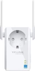 TP-LINK Wireless Range Extender with Socket