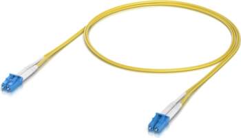 Ubiquiti Fiber Patch Cable • 1m