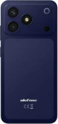 UleFone  NOTE 23/3/32GB Deep Blue (NOTE
