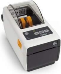 Zebra ZD411d-HC - Label printer -