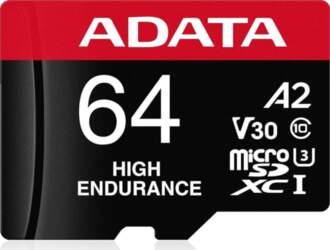 Adata Memory card microSD card High