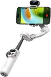 AOCHUAN X2  with AI Sensor (White)