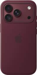 Apple iPhone 18 Pro Silicone Case