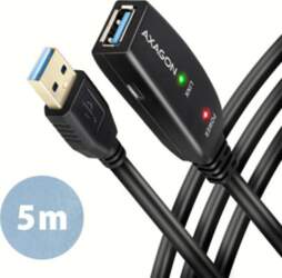 AXAGON  | Active extension USB 3