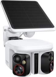 Baseus Security X1 Pro Dual Camera