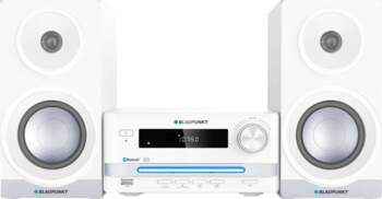 Blaupunkt Micro system with Bluetooth MS16BT