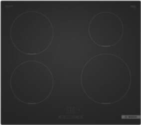 Bosch  PIE61ABB5E | Hob | Induction