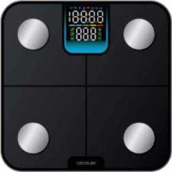 Cecotec  Bathroom scales | Surface Precision