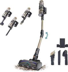Cecotec Conga Rockstar RS90 Pet Flex