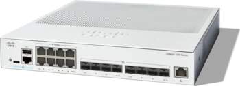Cisco Catalyst C1300-16XTS Rackmount 10G Managed