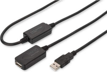 Digitus | USB 2.0 Repeater