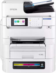Epson | Multifunctional printers | WorkForce