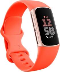 Fitbit Charge 6 OLED Wristband Activity