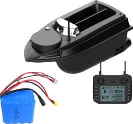 FLYTEC V030 Basic Bait Boat +