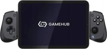 GameSir X5s mobile controller (black) |