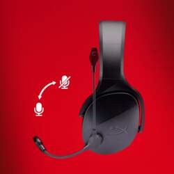 HP Headset HyperX Cloud Jet Wireless