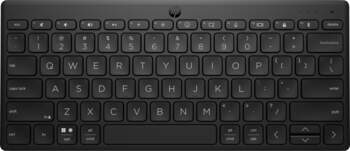 HP 350 Multi-Device Black | 692S8AA