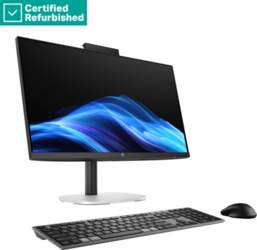 HP RENEW RENEW SILVER HP ProStudio