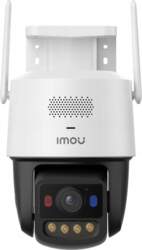 Imou Titan Pro Dome IP security
