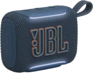JBL Go 5 Bluetooth Wireless Speaker