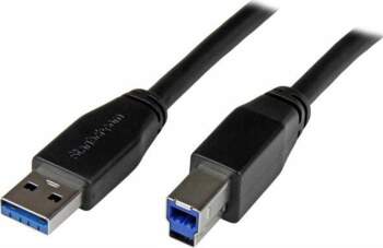 Kabel USB StarTech USB-A - USB-B
