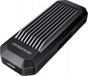 Kieszeń Graugear GRAUGEAR externes        Gehäuse M