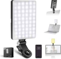 LED studio light NEEWER BASICS VL67B