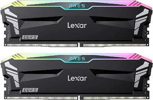 Lexar  | Desktop Memory | ARES