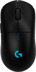 Logitech G Pro 2 Lightspeed Black