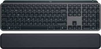 Logitech MX KEYS S - GRAPHITE
