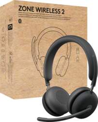 Logitech Zone Wireless 2 UC Stereo