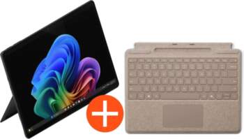 Microsoft Surface Pro 13" 12th Edition