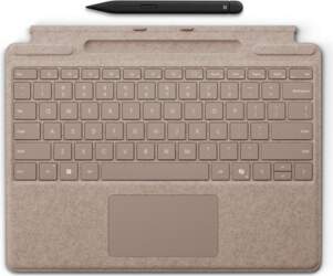 Microsoft Surface Pro Keyboard with Slim
