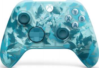 Microsoft Xbox controller - Ice Breaker