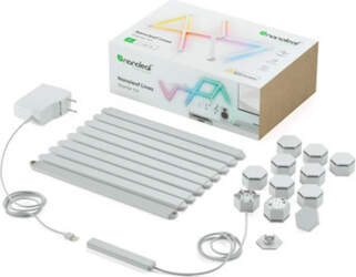 Nanoleaf Lines Starter Kit - light