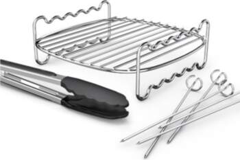 Philips | 2-layer Baking Set Fits