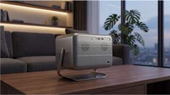Philips NeoPix 960 Smart Projector |