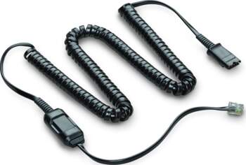 Poly HIC-10 - Headset-Kabel - fur