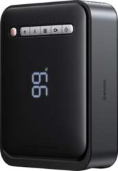 Powerbank / Starter + Compressor 2in1