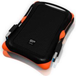 Silicon Power  | HDD | Armor