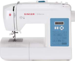 Singer  | Sewing Machine | 6160